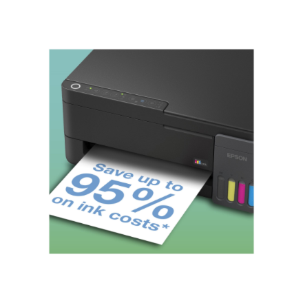 Epson EcoTank L3350 Inkjet Colour – 3