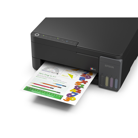 Epson EcoTank L3350 Inkjet Colour – 5