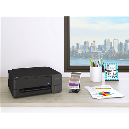 Epson EcoTank L1350 Inkjet Colour – 9
