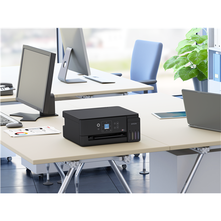 Epson EcoTank L3361 Inkjet Colour – 10