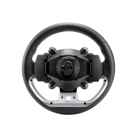 Thrustmaster Steering Wheel Add-On for PS5, PS4 and PC – 3