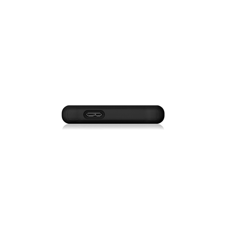 Raidsonic ICY BOX External enclosure for 2.5" – 7