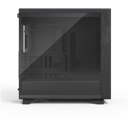 Fractal Design Case Summit ATX Blackout TG Light Tint – 3