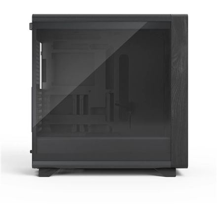 Fractal Design Case Summit ATX Ambience Blackout TG Light Tint – 3