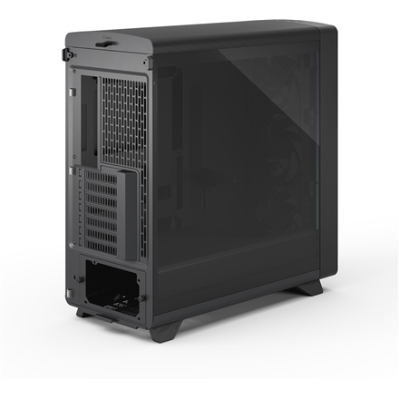 Fractal Design Case Summit ATX Ambience Blackout TG Light Tint – 4