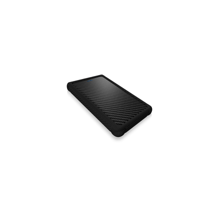 Raidsonic ICY BOX External enclosure for 2.5" – 9