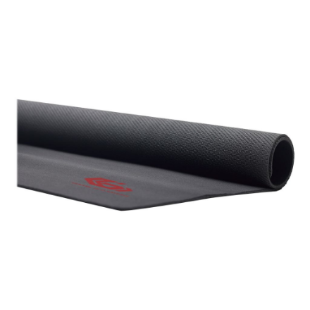 Gembird MP-GAME-L Gaming mouse pad, large natural rubber foam + fabric 400 x 450