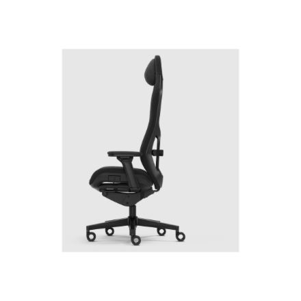 Fractal Design Refine 2 Gaming Chair Mesh Dark – 9