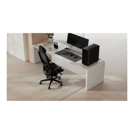 Fractal Design Refine 2 Gaming Chair Mesh Dark – 13