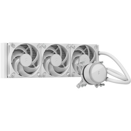 Fractal Design Water Cooling Radius 360 RGB Intel, AMD – 2