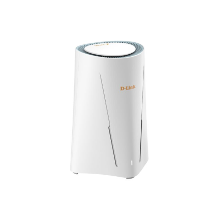 D-Link G536/E 5G NR BE3600 Wi-Fi 7 Router Ethernet LAN (RJ-45) ports 2 Mesh – 3