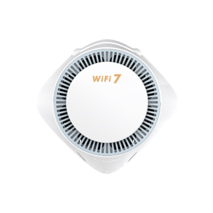 D-Link G536/E 5G NR BE3600 Wi-Fi 7 Router Ethernet LAN (RJ-45) ports 2 Mesh – 4