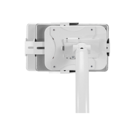 Neomounts Floor stand FL15-625WH1 Tilt, Rotate 7.9- 11" – 8