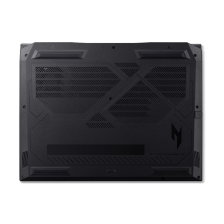 Acer Nitro V 16 AI Shale Black 16" AMD Ryzen 5 GeForce RTX 5050 16GB 512GB SSD – 12