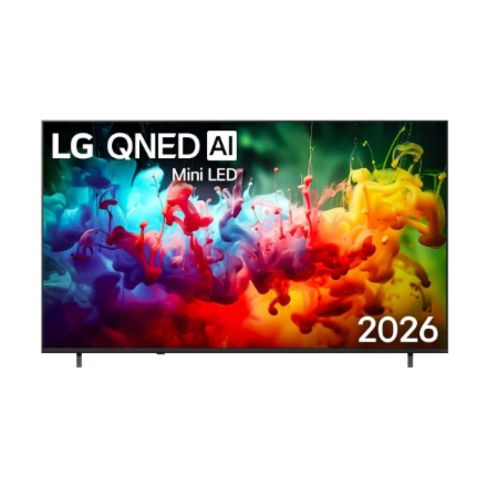 LG QNED 4K AI Mini LED TV 43QNED70B3C Smart TV webOS