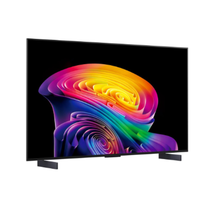 LG OLED 4K evo AI C6 TV OLED42C61LA Smart TV webOS – 2