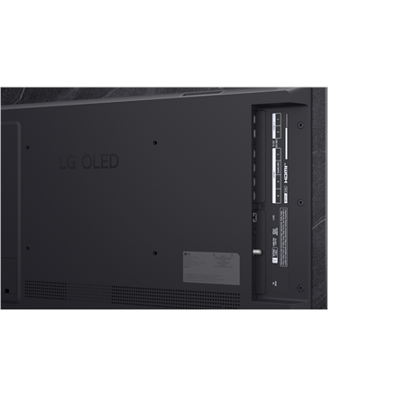 LG OLED 4K evo AI C6 TV OLED42C61LA Smart TV webOS – 8