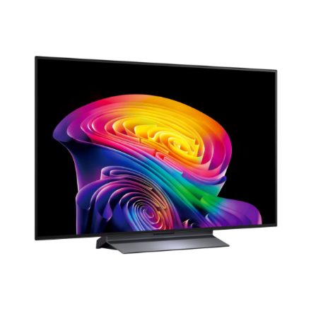 LG OLED 4K evo AI C6 TV OLED48C61LA Smart TV webOS – 2
