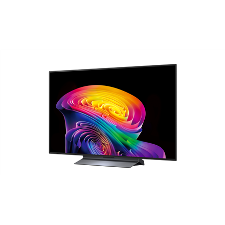 LG OLED 4K evo AI C6 TV OLED48C61LA Smart TV webOS – 7