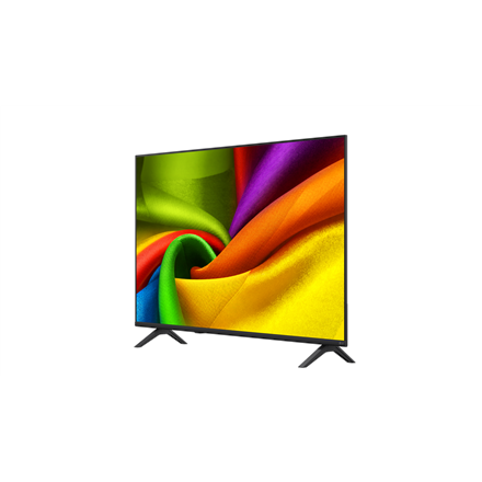 LG NANO 4K AI TV 50NU800B3LC Smart TV webOS – 5