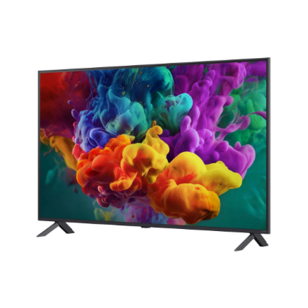 LG QNED 4K evo AI Mini LED TV 55QNED85B3B Smart TV webOS – 2