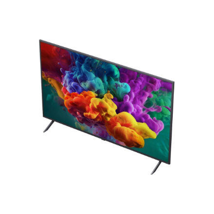 LG QNED 4K evo AI Mini LED TV 55QNED85B3B Smart TV webOS – 3