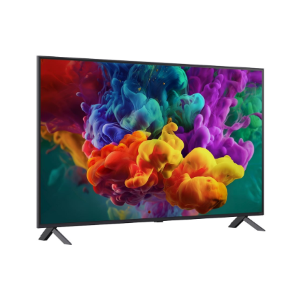 LG QNED 4K evo AI Mini LED TV 55QNED85B3B Smart TV webOS – 5