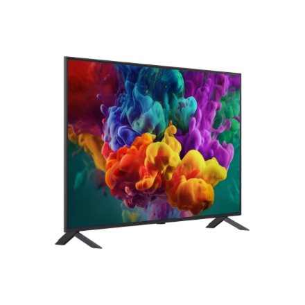 LG QNED 4K evo AI Mini LED TV 55QNED85B3B Smart TV webOS – 6