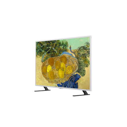 LG QNED 4K AI Gallery TV 55LX7B6LA Smart TV webOS – 4