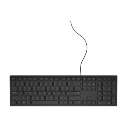 Dell KB216 Standard Wired – 2