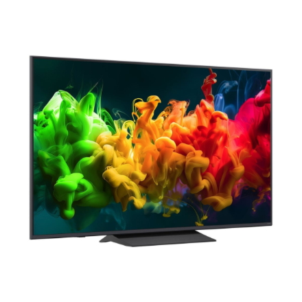 LG QNED 4K evo AI Mini LED TV 65QNED8EB3B Smart TV webOS – 2