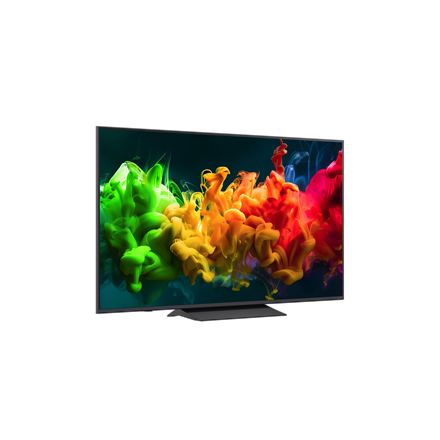 LG QNED 4K evo AI Mini LED TV 65QNED8EB3B Smart TV webOS – 5