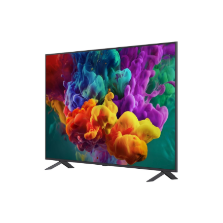 LG 65QNED85B3B 65" (164 cm) 4K QNED evo MiniLED Smart TV LG QNED 4K evo AI Mini – 3