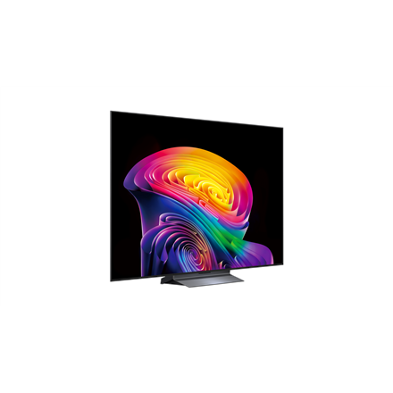 LG OLED 4K evo AI C6 TV OLED65C61LA Smart TV webOS – 3