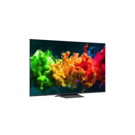 LG QNED 4K evo AI Mini LED TV 75QNED8EB3A Smart TV webOS – 4