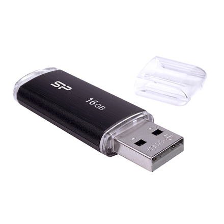 Silicon Power Ultima U02 16GB USB Type-A