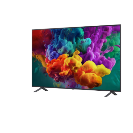 LG 75QNED85B3B 75" (189 cm) 4K QNED evo MiniLED Smart TV LG QNED 4K evo AI Mini – 2