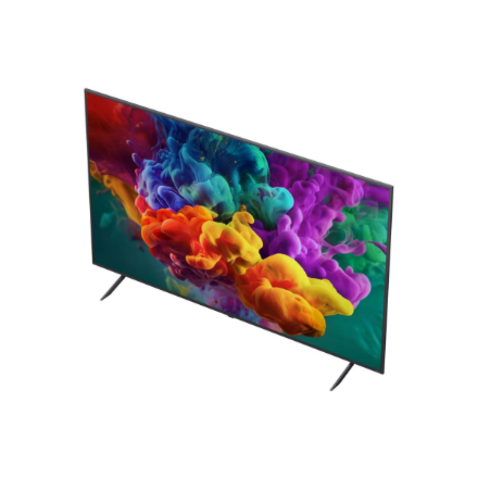LG 75QNED85B3B 75" (189 cm) 4K QNED evo MiniLED Smart TV LG QNED 4K evo AI Mini – 3
