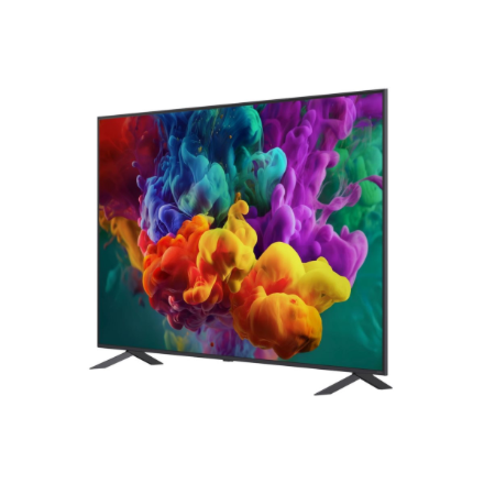 LG 75QNED85B3B 75" (189 cm) 4K QNED evo MiniLED Smart TV LG QNED 4K evo AI Mini – 4