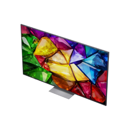 LG 4K evo AI Mini RGB TV 75MRGB87B3B Smart TV webOS – 2