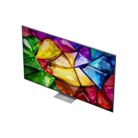 LG 4K evo AI Mini RGB TV 86MRGB87B3B Smart TV webOS – 3
