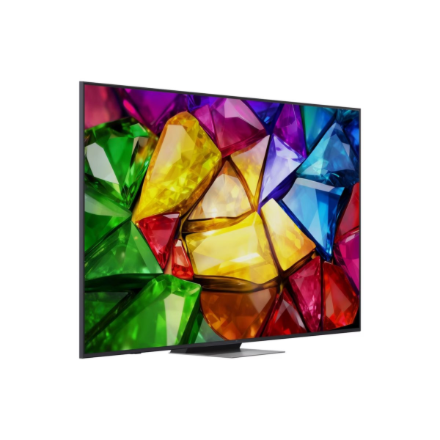 LG 4K evo AI Mini RGB TV 86MRGB87B3B Smart TV webOS – 4