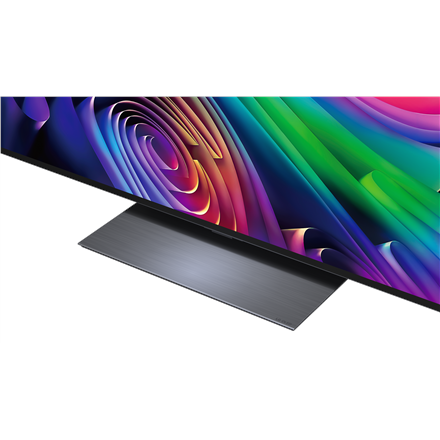 LG OLED 4K evo AI C6 TV OLED83C61LA Smart TV webOS – 7