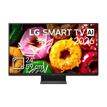 LG LED TV 24LB70003LA Smart TV webOS