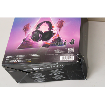 Beyerdynamic Gaming Headset MMX 330 PRO – 4