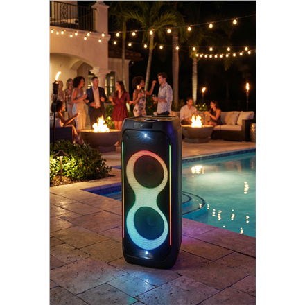 M-1957 DJ 800 W Bluetooth Wireless connection – 2