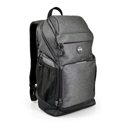 PORT DESIGNS Pro Montreal Fits up to size 15.6/16" Backpack Shoulder strap
