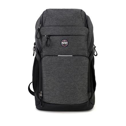 PORT DESIGNS Pro Montreal Fits up to size 15.6/16" Backpack Shoulder strap – 2