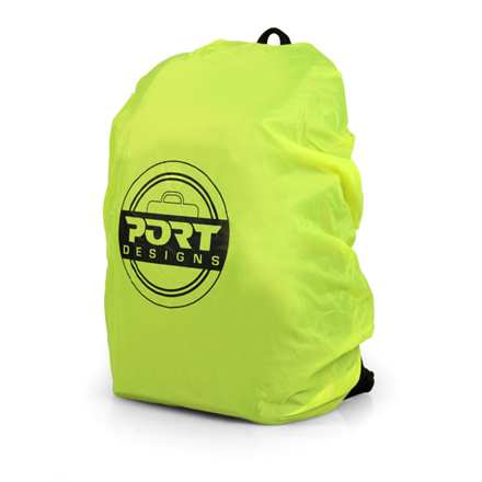 PORT DESIGNS Pro Montreal Fits up to size 15.6/16" Backpack Shoulder strap – 4