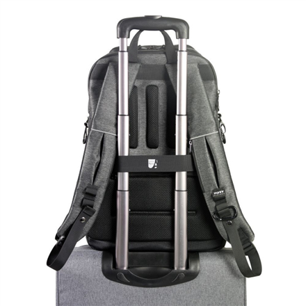 PORT DESIGNS Pro Montreal Fits up to size 15.6/16" Backpack Shoulder strap – 8